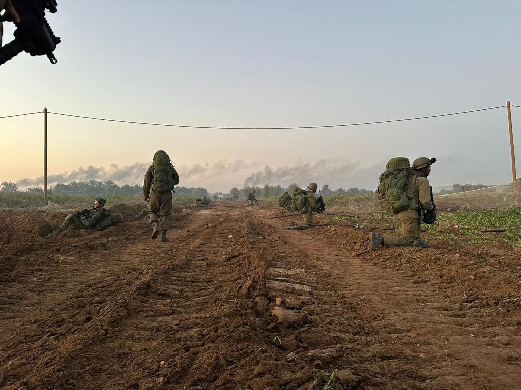 דיווחים בתאילנד: קיבלנו הוכחות ש-23 החטופים שלנו בחיים