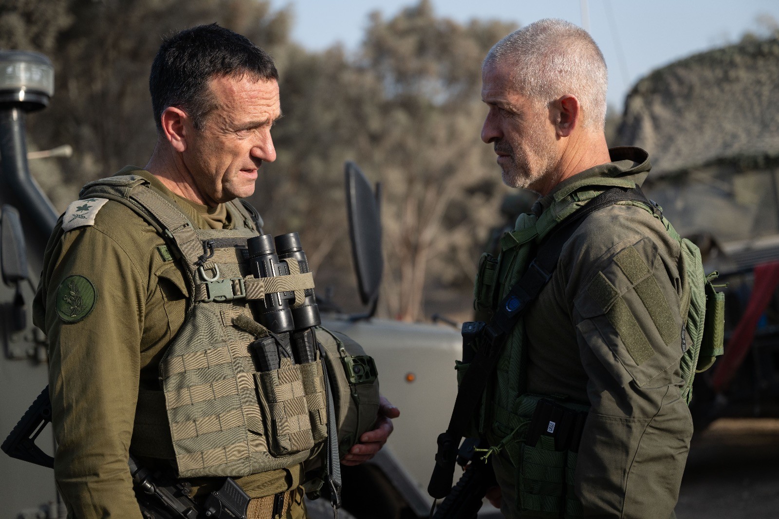 צילום: דובר צה"ל