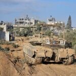 לראשונה מזה חודשיים: צה"ל בהודעת פינוי לתושבי הרצועה