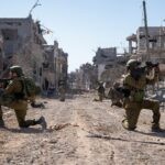 דיווח: פגישת גלנט בארה"ב – לא נועדה להוריד מהפרק מבצע ברפיח