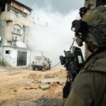 טול כרם: מחבלים השליכו מטענים על כוחותינו – והותקפו מהאוויר