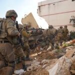 המלחמה נמשכת: המשא ומתן עם ארגון הטרור חמאס הסתיים לחלוטין