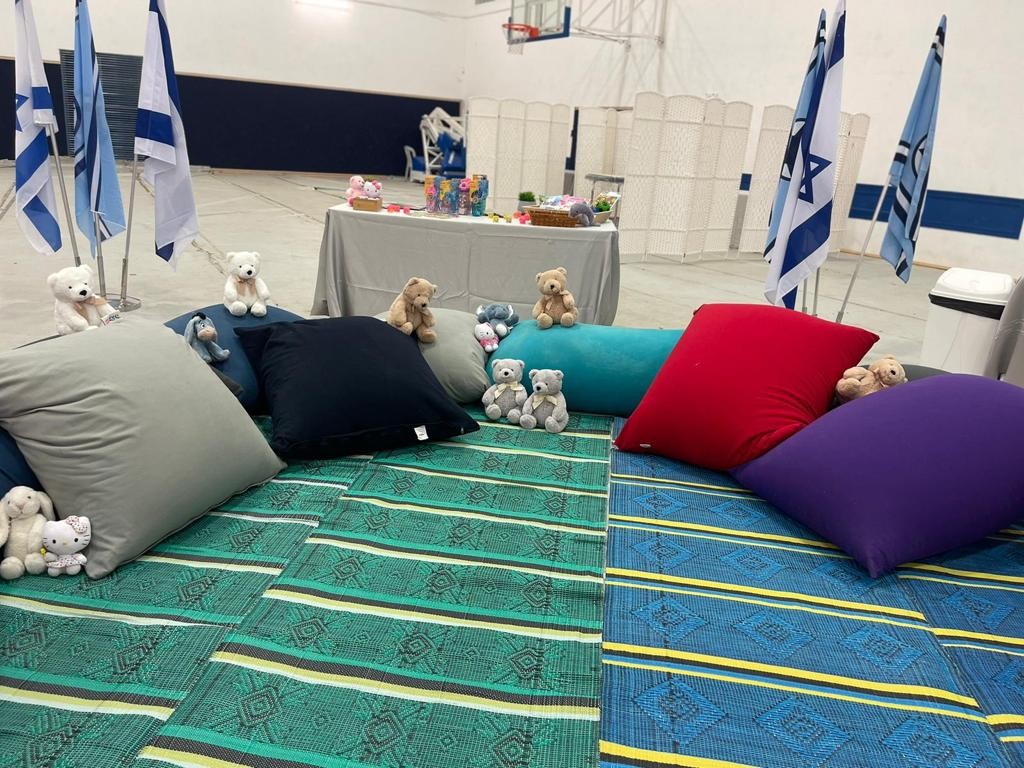 מסוקים, מעטפת רפואית וליווי: צה"ל נערך להגעת החטופים