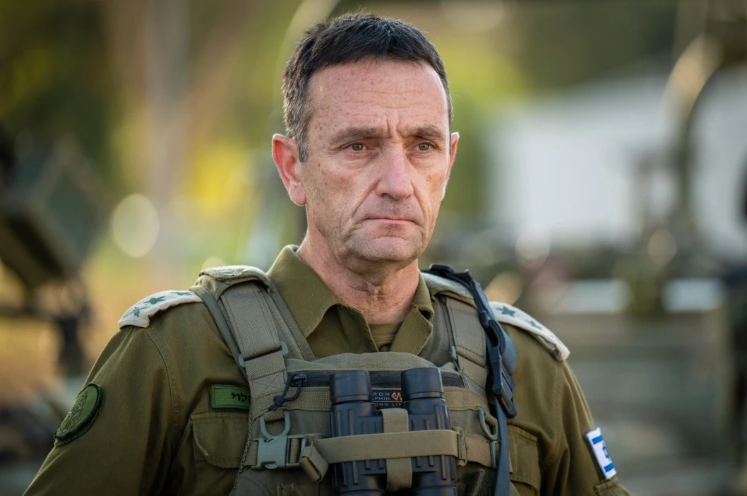 רגע לפני סיום תפקידו: הרמטכ״ל ימריא לביקור רשמי בארה״ב
