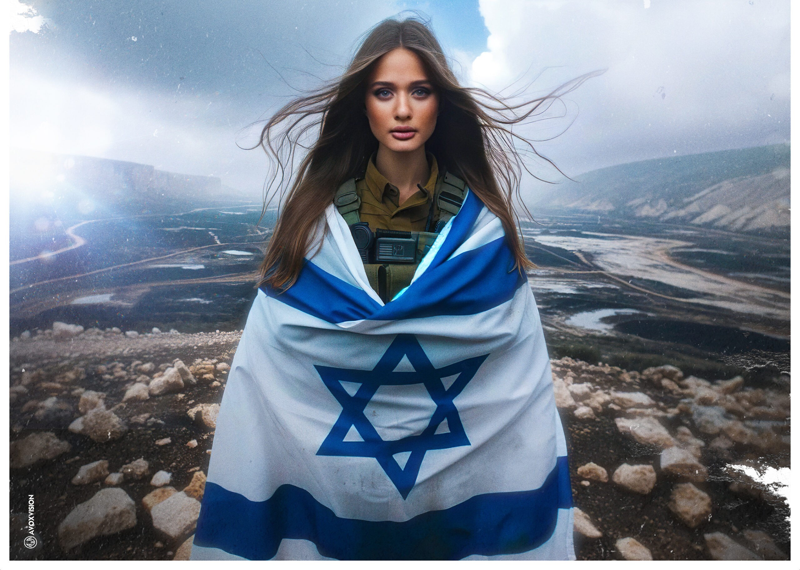 עדן בן זקן מודה שהיא נמצאת בחרדה תמידית: "המלאכים בוכים"