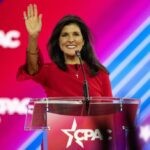 דיווח בארה"ב: ניקי היילי תודיע על פרישה מהמרוץ לנשיאות