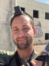 הותר לפרסום: סמ"ר אליהו בנימין אלמקייס הי"ד נפל בקרב בעזה