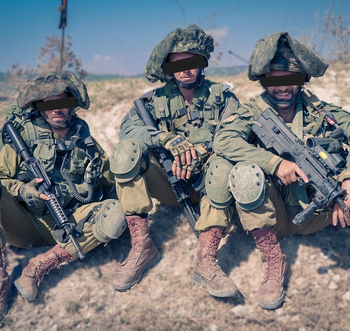 יוצאי יחידות מודיעין בפרויקט שמטרתו ללמד ישראלים לדבר ערבית