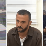כך חטפו מחבלי חמאס אזרחים זרים לביה"ח שיפא | תיעוד מהחקירה