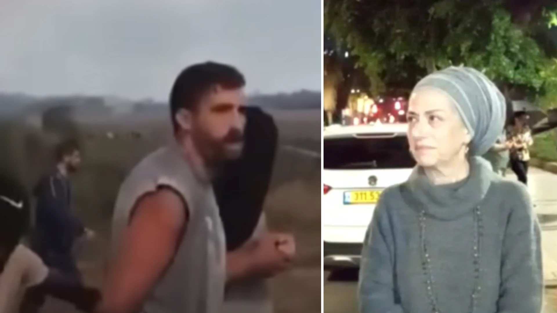העסקה החלקית עם חמאס מתקרבת: "מי שמסכים לה רוצח את השאר"