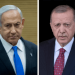 ארדואן השווה את רה"מ להיטלר, נתניהו: תומך ברוצחים של החמאס