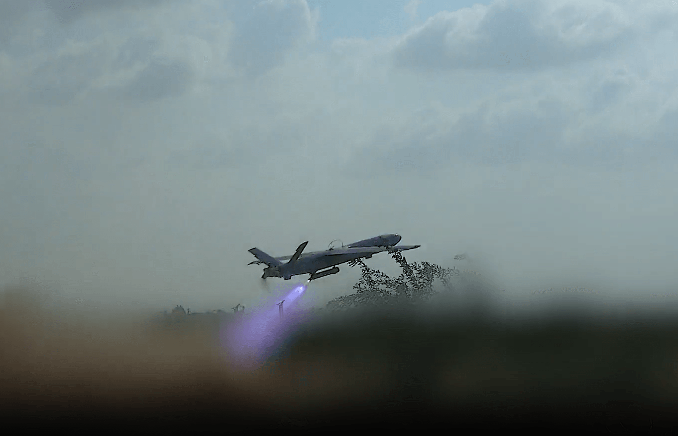 הכטב"ם שהתפוצץ באשקלון שוגר מתימן, כלי טיס נוסף יורט בגליל