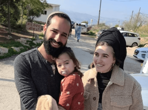 אלמנת הלוחם שהתגורר ברמת גלעד: "בושה לכל מי ששותף לזה"