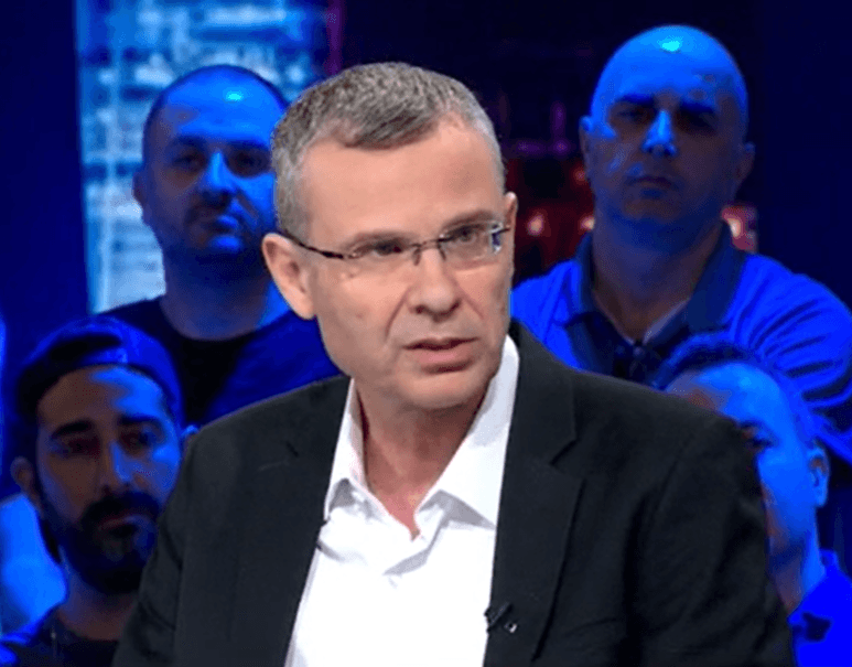 לוין: "צריך שינוי גישה במערכת המשפט, בין היתר בקשר לצה"ל"
