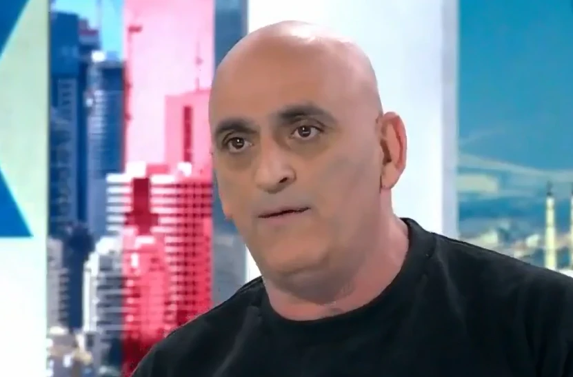 יובל המבולבל בפוסט פרידה כואב: "היה איש מיוחד, גיבור אמיתי"