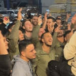 הערב של גדוד 13 מגולני עם הזמר איתי לוי: "עד מתי?"