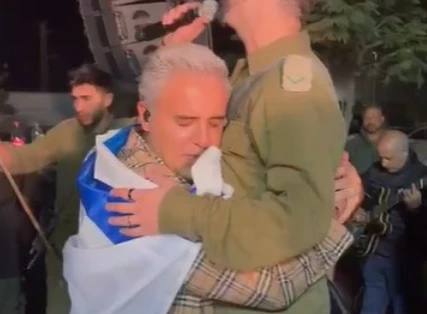 קובי פרץ נגד בית הדין בהאג: "אפסים, צריך להשמיד אותם"