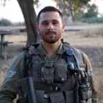 "אם למות אז רק ככה": ההודעה האחרונה של רועי דאוי הי"ד