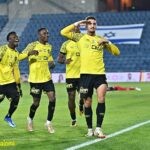 כאן כדי להישאר: בית"ר י-ם הביסה את נתניה בפתיחת הפלייאוף התחתון