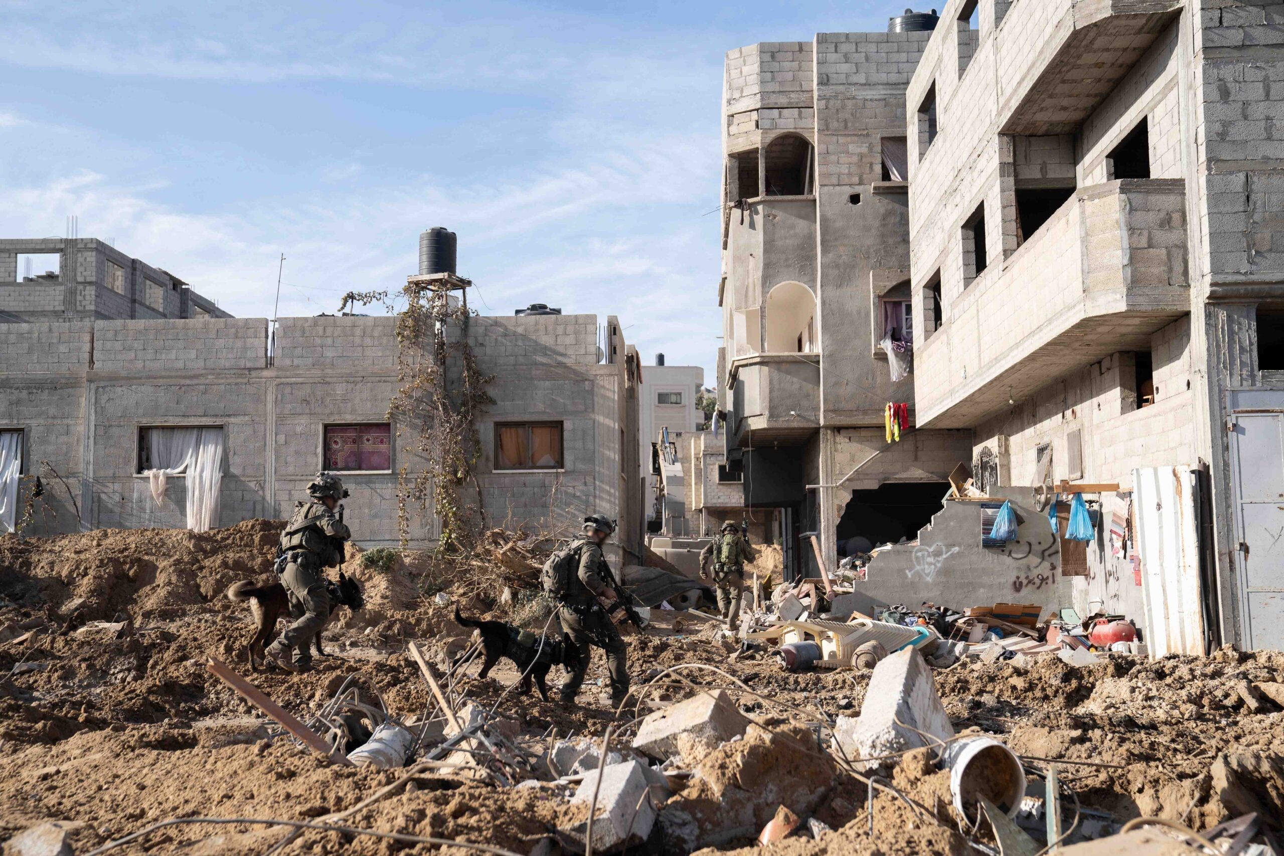 סקר: רוב הציבור מתנגד לעסקה עם החמאס במחיר של הפסקת הלחימה