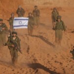 בלבנון מנסים לקדם את החלטה 1701 במהירות כדי להימנע ממלחמה