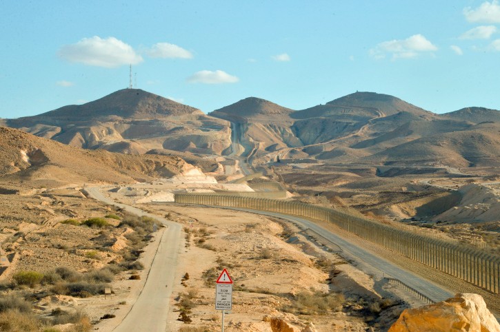 בעקבות התקרית בגבול מצרים: משלחת ישראלית צפויה להגיע לקהיר