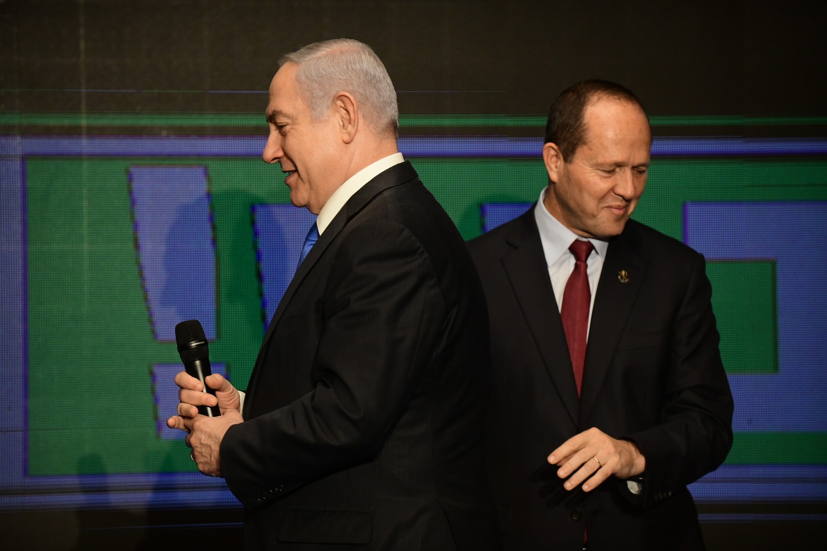 ברקת לנתניהו: "הבא את נושא הפועלים הפלשתינים להכרעת הממשלה"