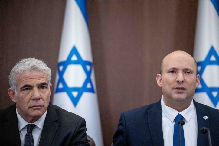 סקר מיוחד: מפלגות חדשות של בנט ויוסי כהן מרסקות את יש עתיד