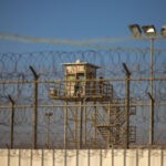 חשד: סוהרים בכלא קציעות גרמו למותו של מחבל | כל הפרטים