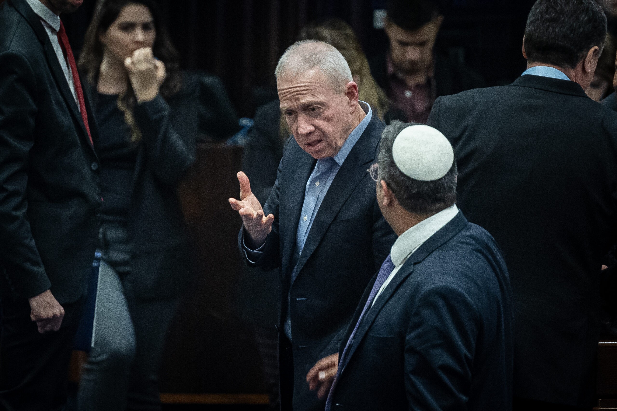 צילום: יונתן זינדל, פלאש 90