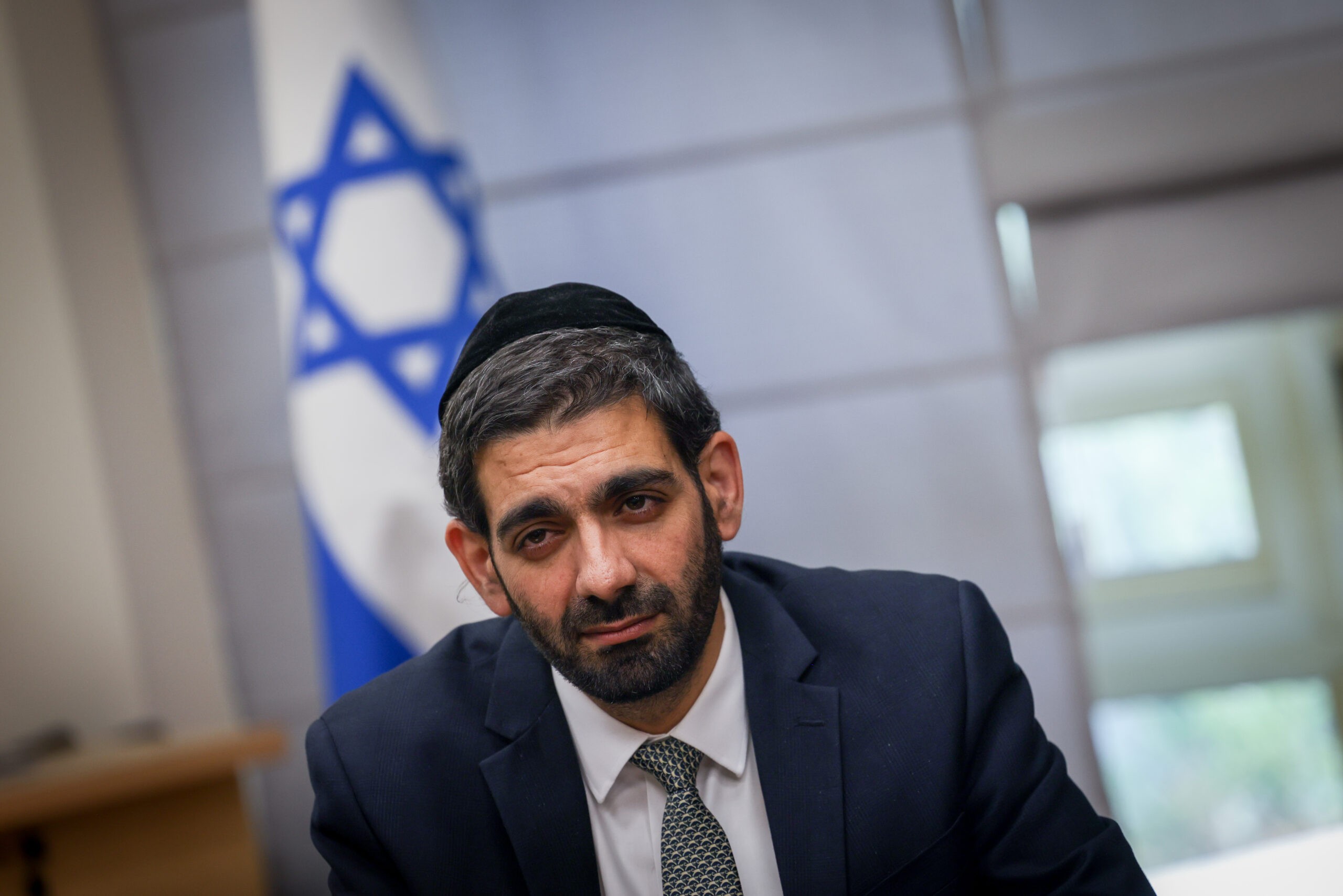 השר מלכיאלי פרסם מכתב התפטרות לתקשורת אך לא הגיש אותו בפועל