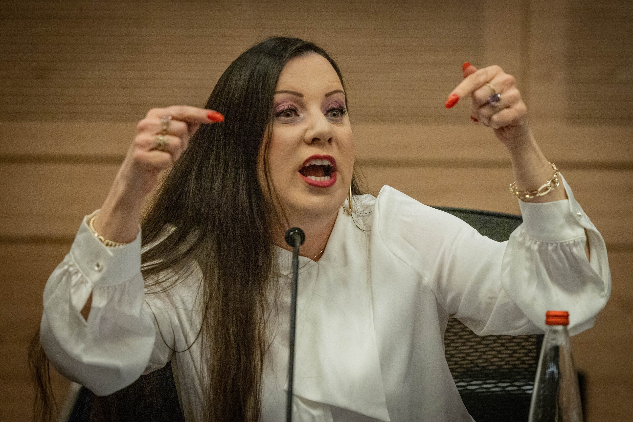 צילום: חיים גולדברג, פלאש 90