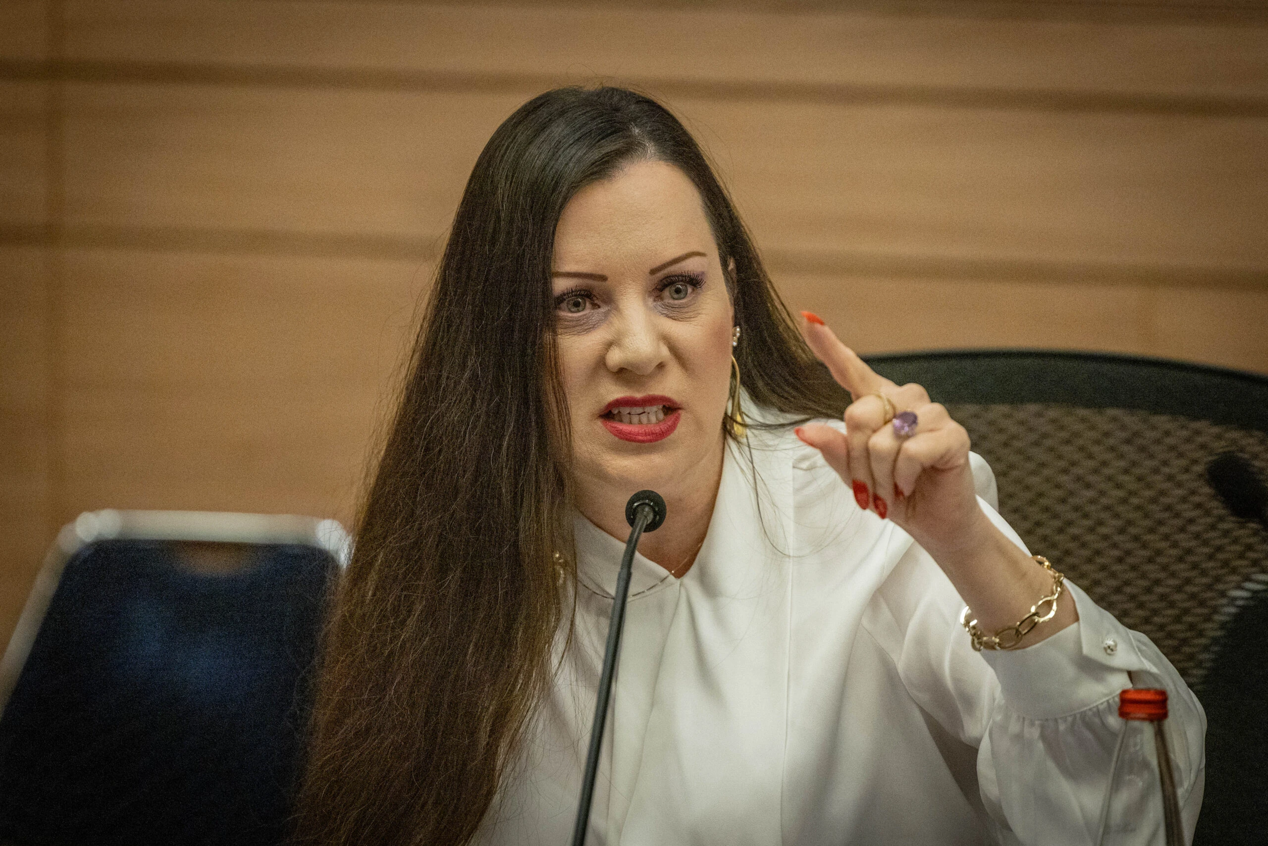 צילום: חיים גולדברג, פלאש 90