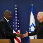 לראשונה מפרוץ המלחמה: השר גלנט יטוס לביקור בוושינגטון