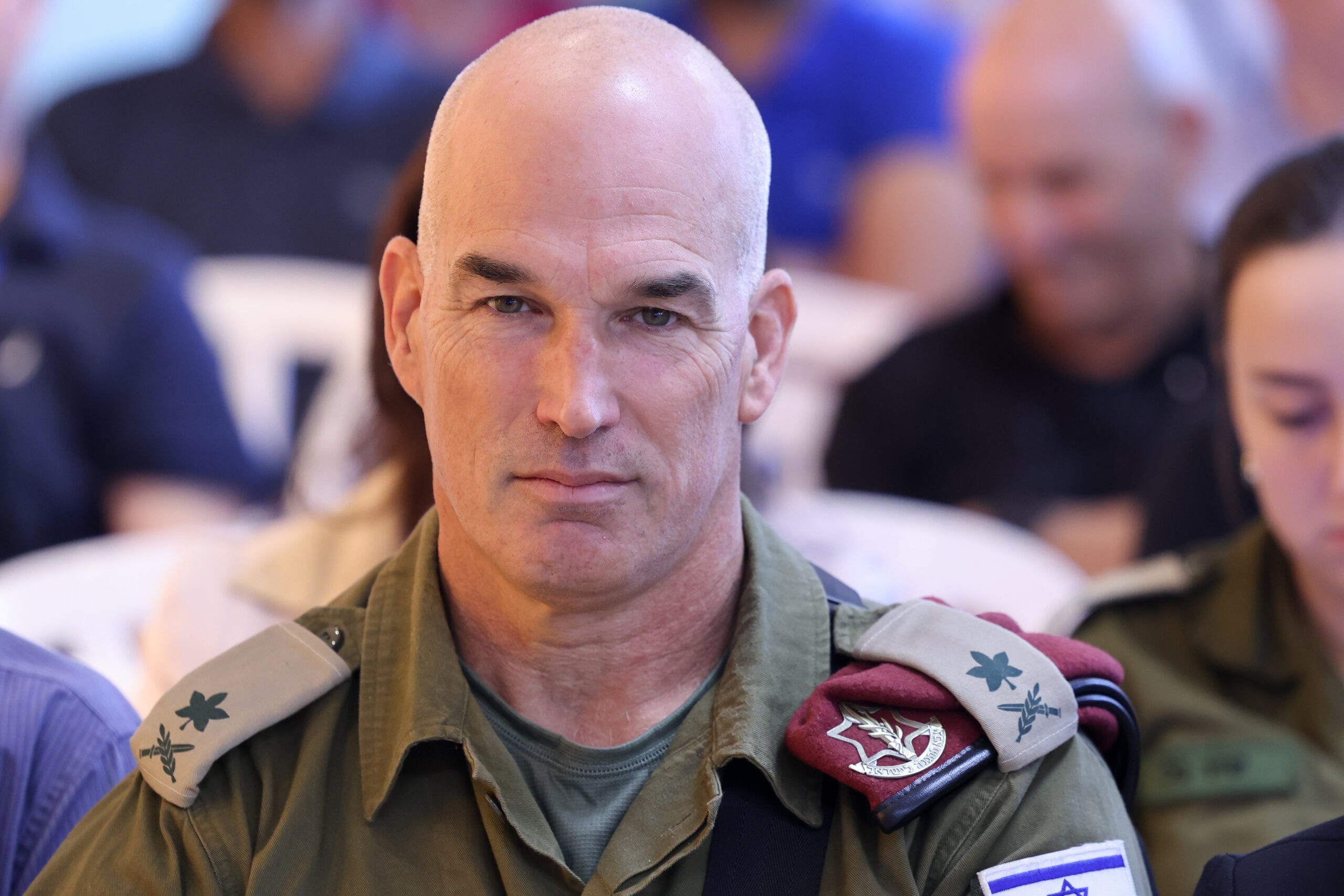 צילום: דוד כהן, פלאש 90