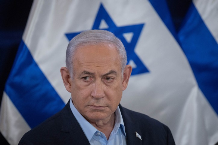 נתניהו למשפחות השכולות: "הסיכוי לעסקה נראה כרגע נמוך ביותר"