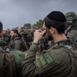 היועמ"שית נגד הממשלה: לא הצגתם מתווה להגברת השוויון בנטל