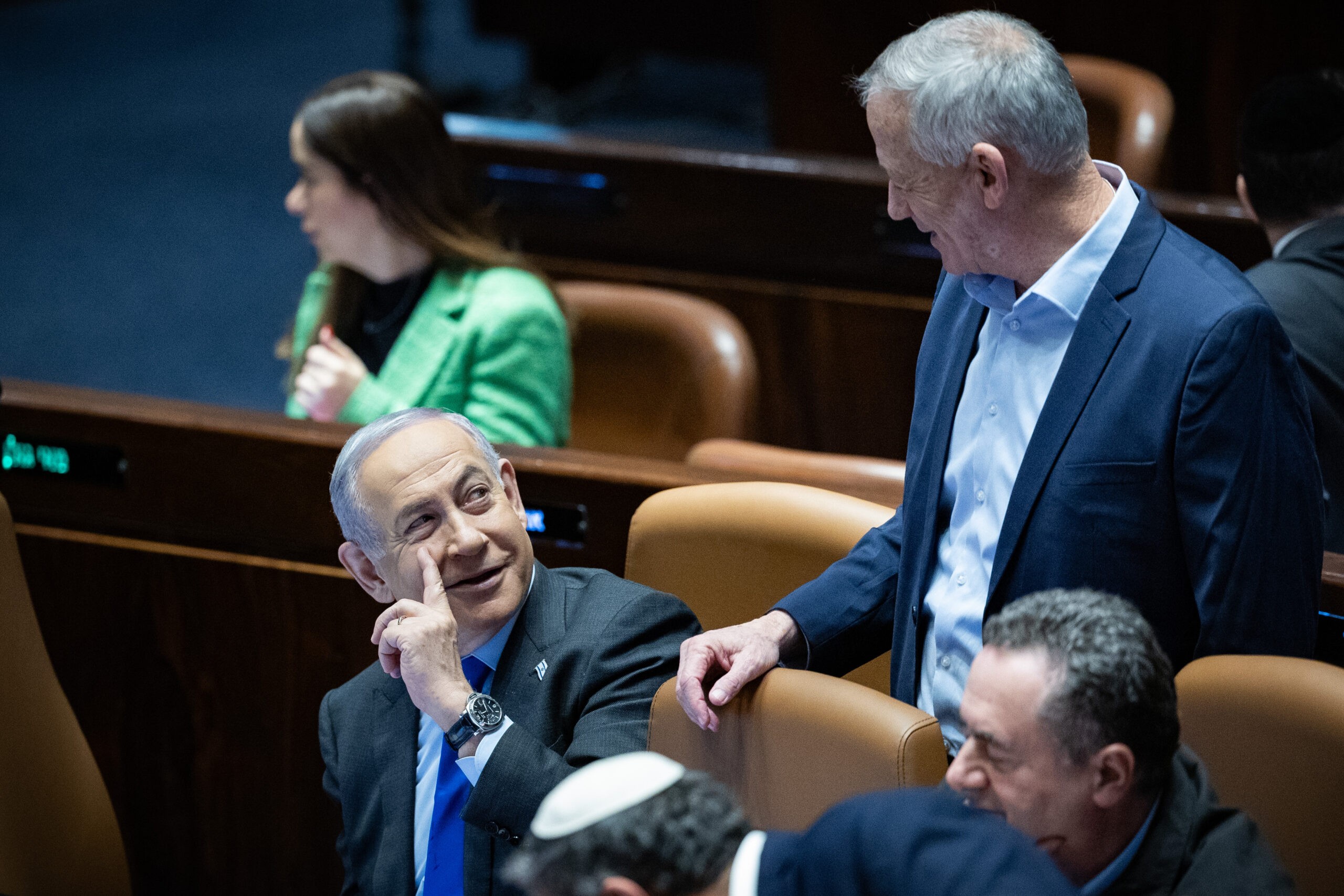 צילום: יונתן זינדל, פלאש 90