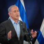 נתניהו: "כניעה לדרישות ההזויות של החמאס תביא לטבח נוסף"