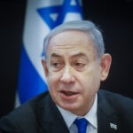 נתניהו מבהיר: "לא נשחרר מחבלים וצה"ל יישאר ברצועה"