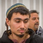 הלוחמים בעזה לרמטכ"ל: "גבה את אביעד פריג'ה"