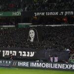 מדהים: ורדר ברמן במחווה לזכרה של ענבר הימן הי"ד שנרצחה בשבי