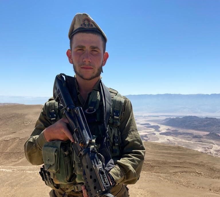 "תשבו שבעה של כיף וחברים": הצוואה המטלטלת של בן זוסמן ז"ל