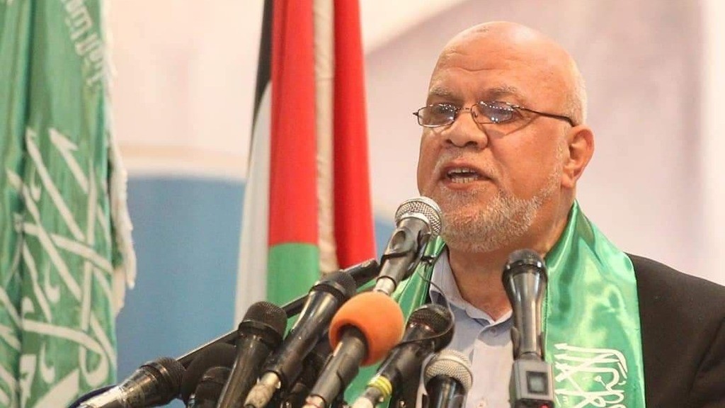 דיווח ברצועה: צה"ל חיסל בכיר בלשכה המדינית של חמאס