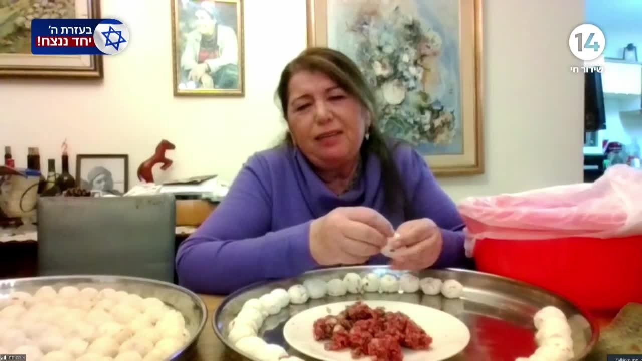 "נסראללה לא ינהל אותנו": בעלת המסעדה מהצפון מסרבת להתפנות
