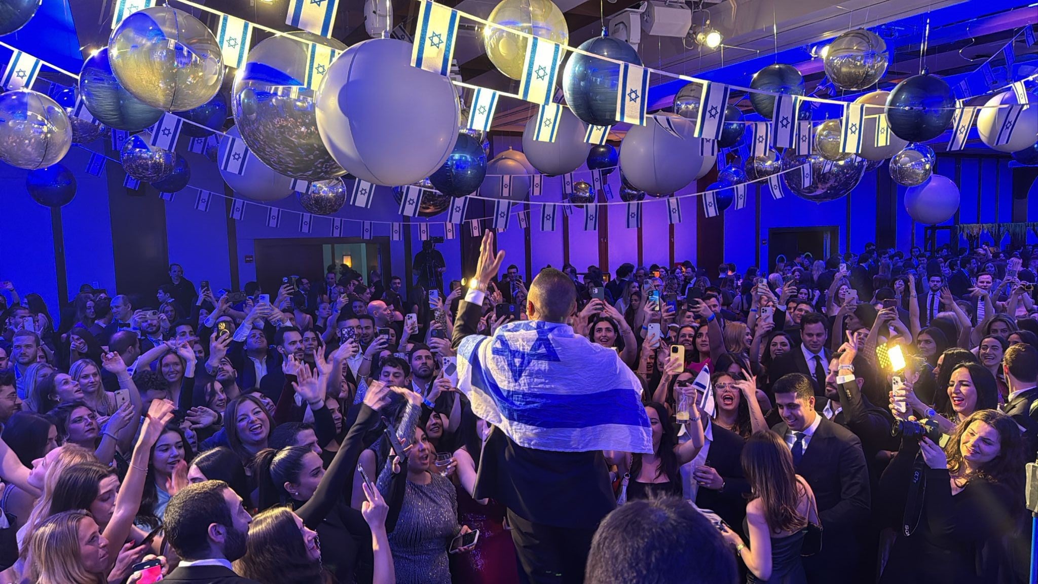 איתי לוי | צילום: ללא