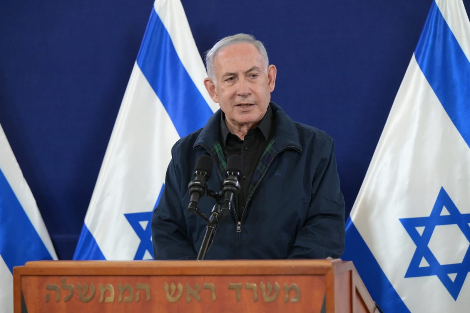 "התחבטתי רבות בימים שלפני ההחלטה - איך מתדיינים עם השטן?"