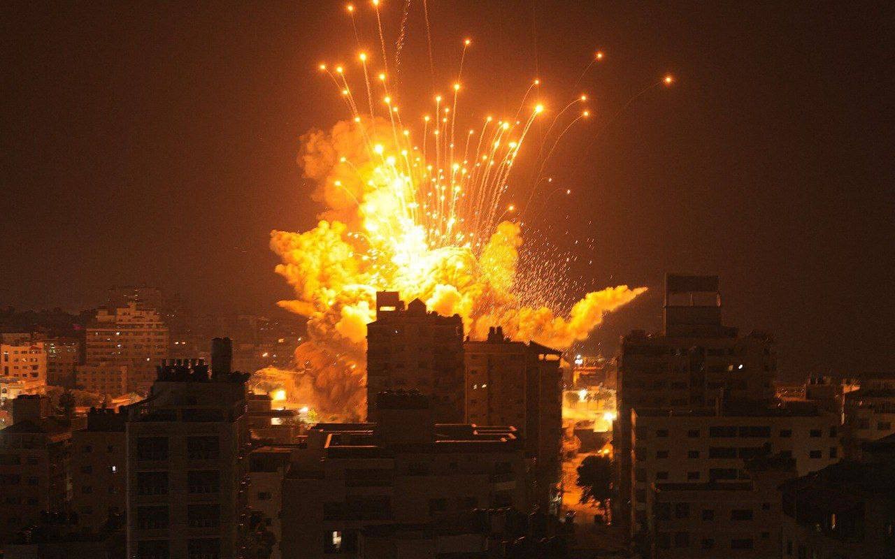 ארכיון | צילום: רשתות ערביות