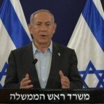 רה"מ על האנטישמיות בארה"ב: מזכיר את גרמניה בשנות ה-30