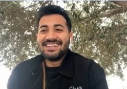הזמר מאחורי להיט המלחמה: יגל אושרי נזכר היכן הכל התחיל